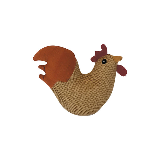 Loic Rooster Rattle