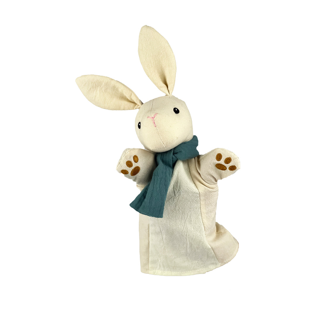 Handpuppet Rabbit