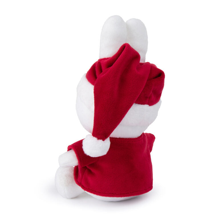 Miffy Santa Sitting - 23cm