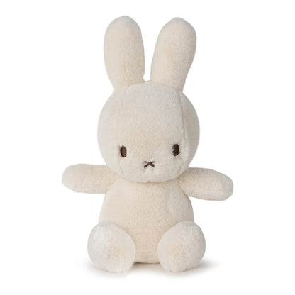 Miffy Cozy Cream In Giftbox - 23cm