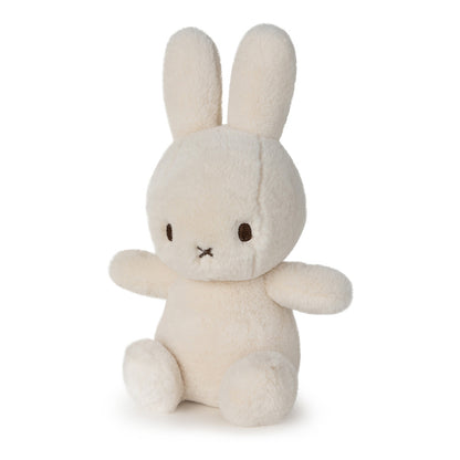 Miffy Cozy Cream In Giftbox - 23cm