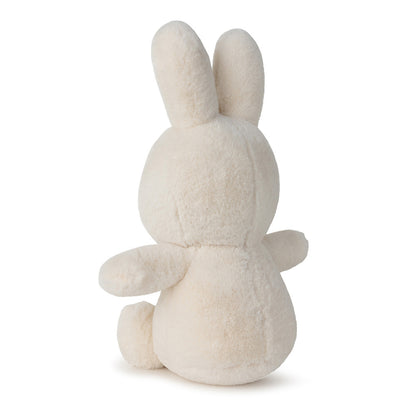 Miffy Cozy Cream In Giftbox - 23cm