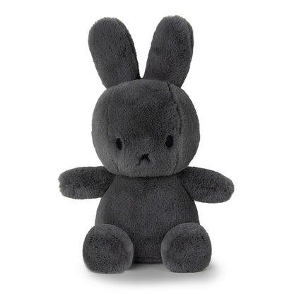 Miffy Cozy Grey In Giftbox - 23cm