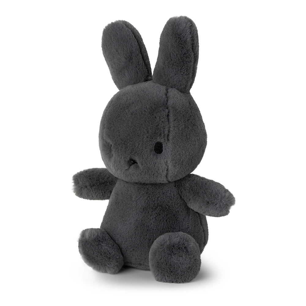 Miffy Cozy Grey In Giftbox - 23cm