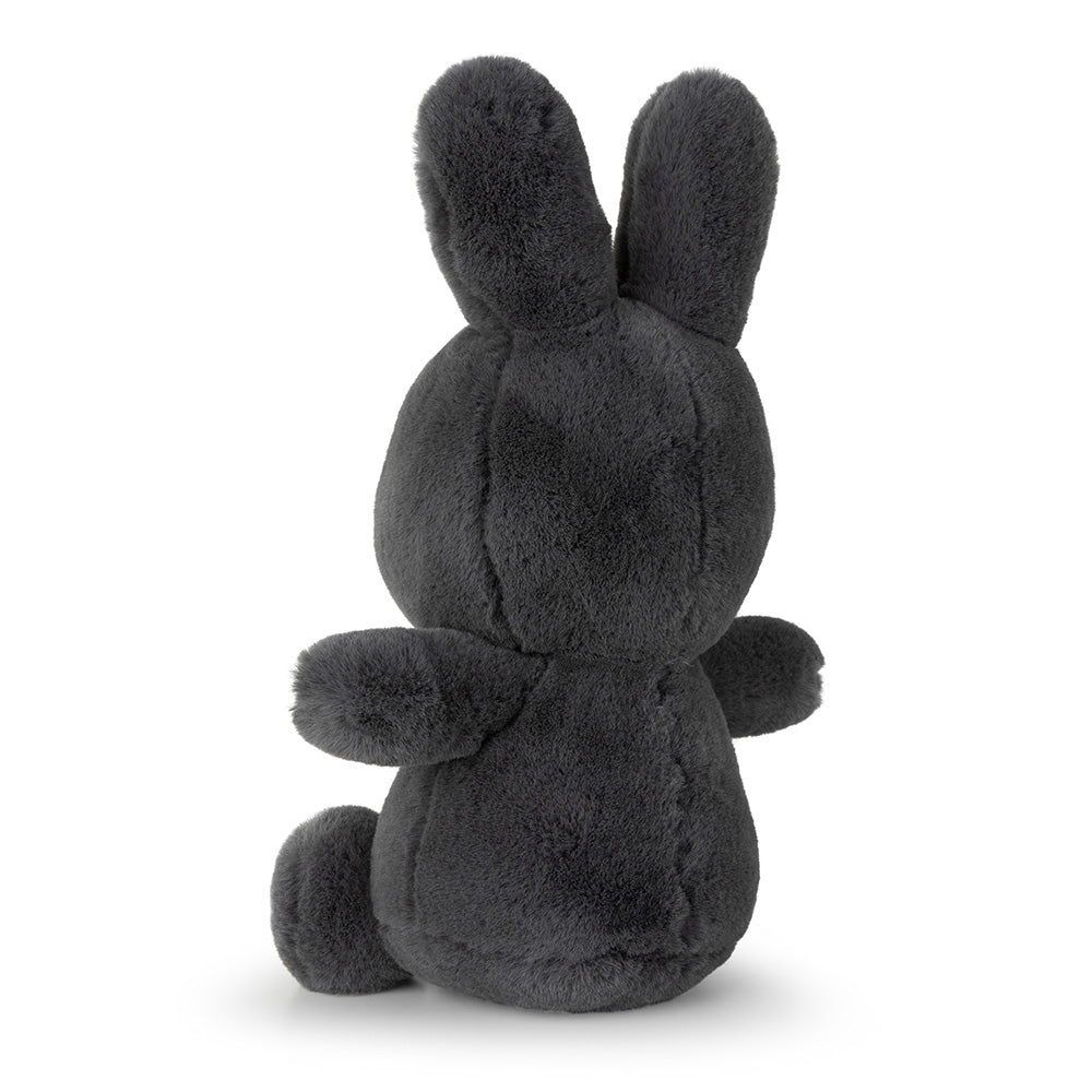 Miffy Cozy Grey In Giftbox - 23cm