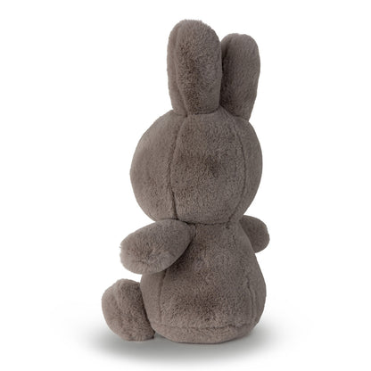 Miffy Cozy Taupe In Giftbox - 23cm