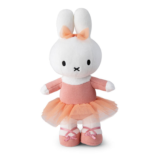 Miffy Standing Ballerina - 24cm