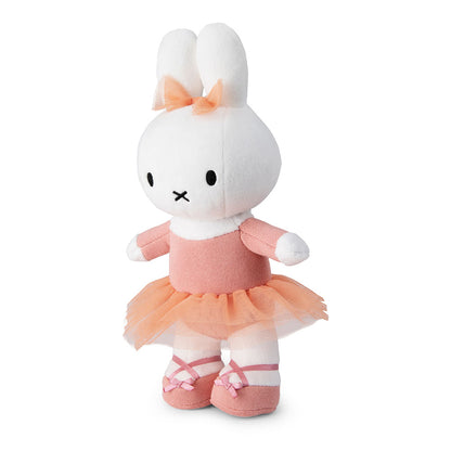 Miffy Standing Ballerina - 24cm