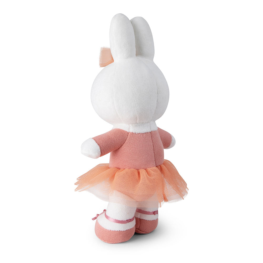 Miffy Standing Ballerina - 24cm