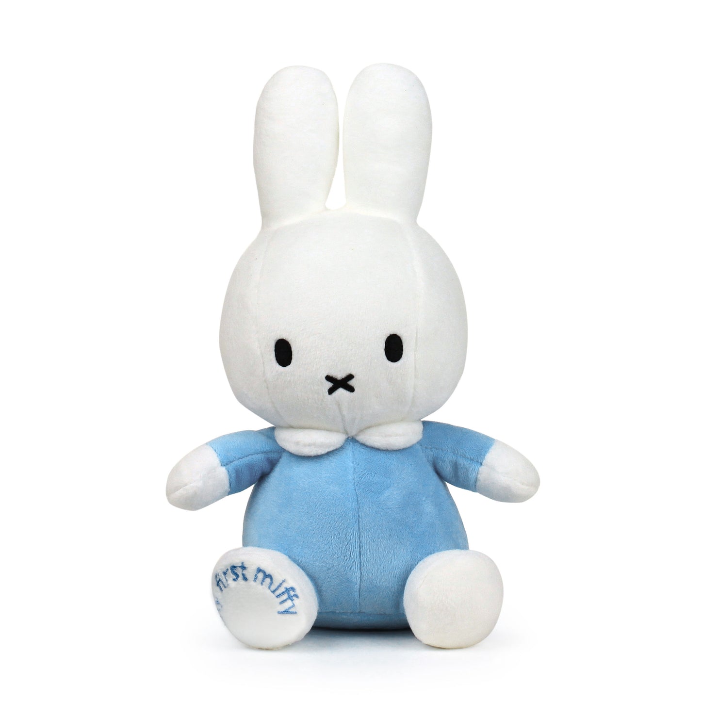 Miffy 'My First Miffy' Blue - 23cm