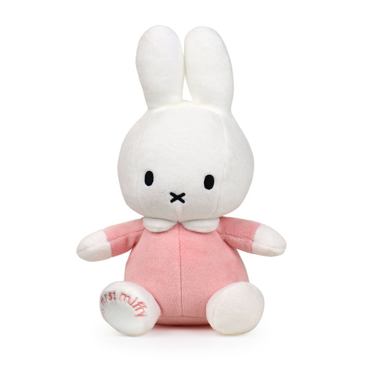 Miffy 'My First Miffy' Pink - 23cm