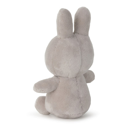 Miffy Lucky Charm Grey In Giftbox - 10cm