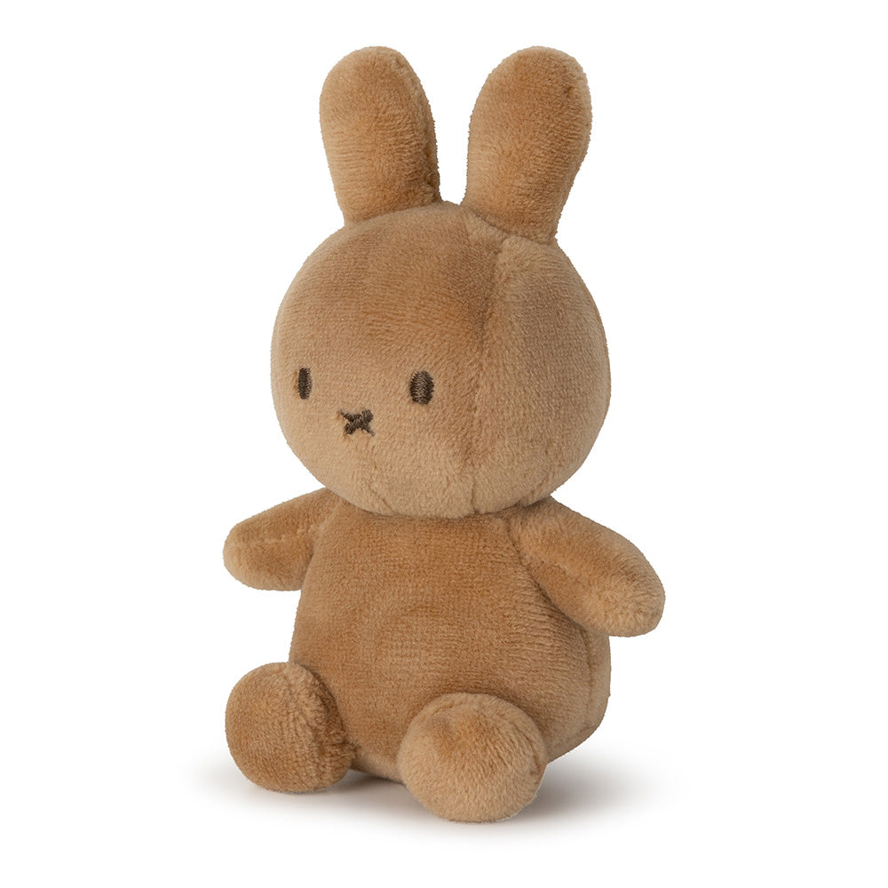 Miffy Lucky Charm Beige In Giftbox - 10cm