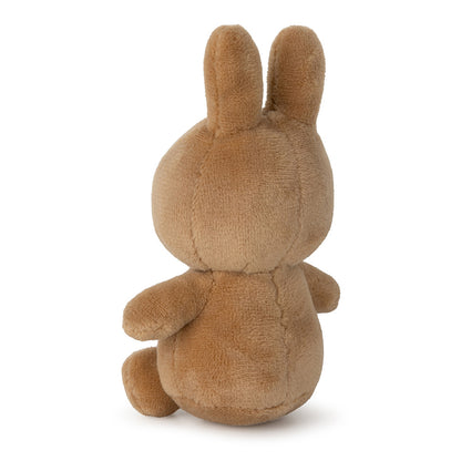 Miffy Lucky Charm Beige In Giftbox - 10cm