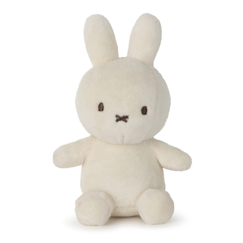 Miffy Lucky Charm Cream In Giftbox - 10cm