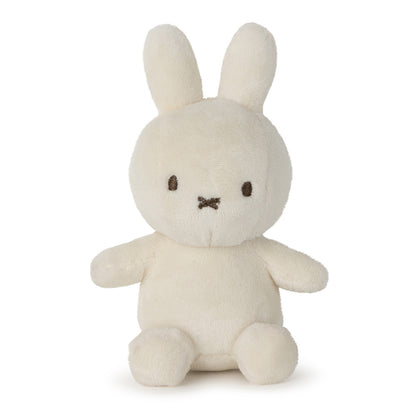 Miffy Lucky Charm Cream In Giftbox - 10cm