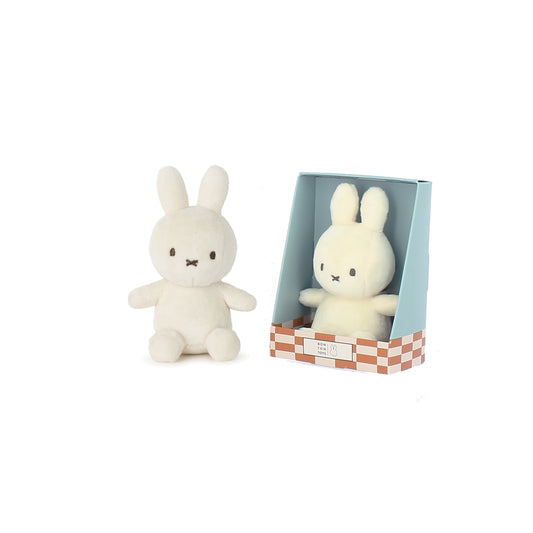 Miffy Lucky Charm Cream In Giftbox - 10cm