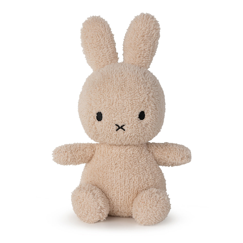 Miffy 23cm - Terry Beige