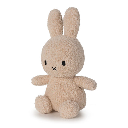 Miffy 23cm - Terry Beige