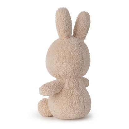 Miffy 23cm - Terry Beige