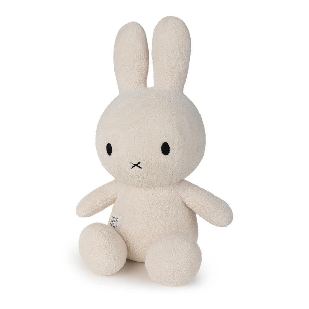 Miffy Terry Cream Extra Large - 50cm