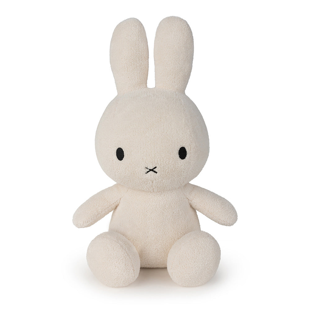 Miffy Terry Cream Extra Large - 50cm