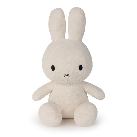 Miffy Terry Cream Extra Large - 50cm