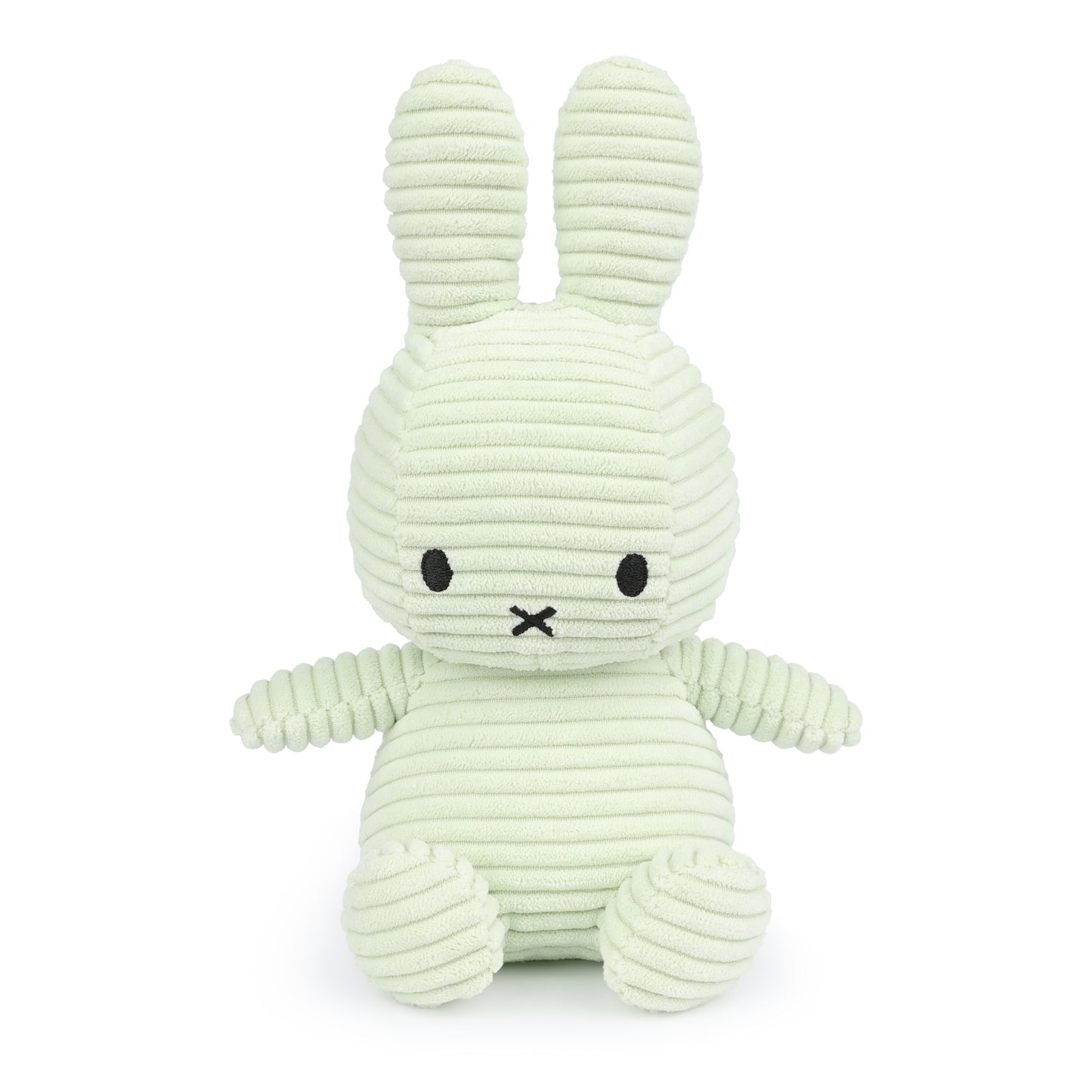 Miffy 23cm - Corduroy Fresh Mint