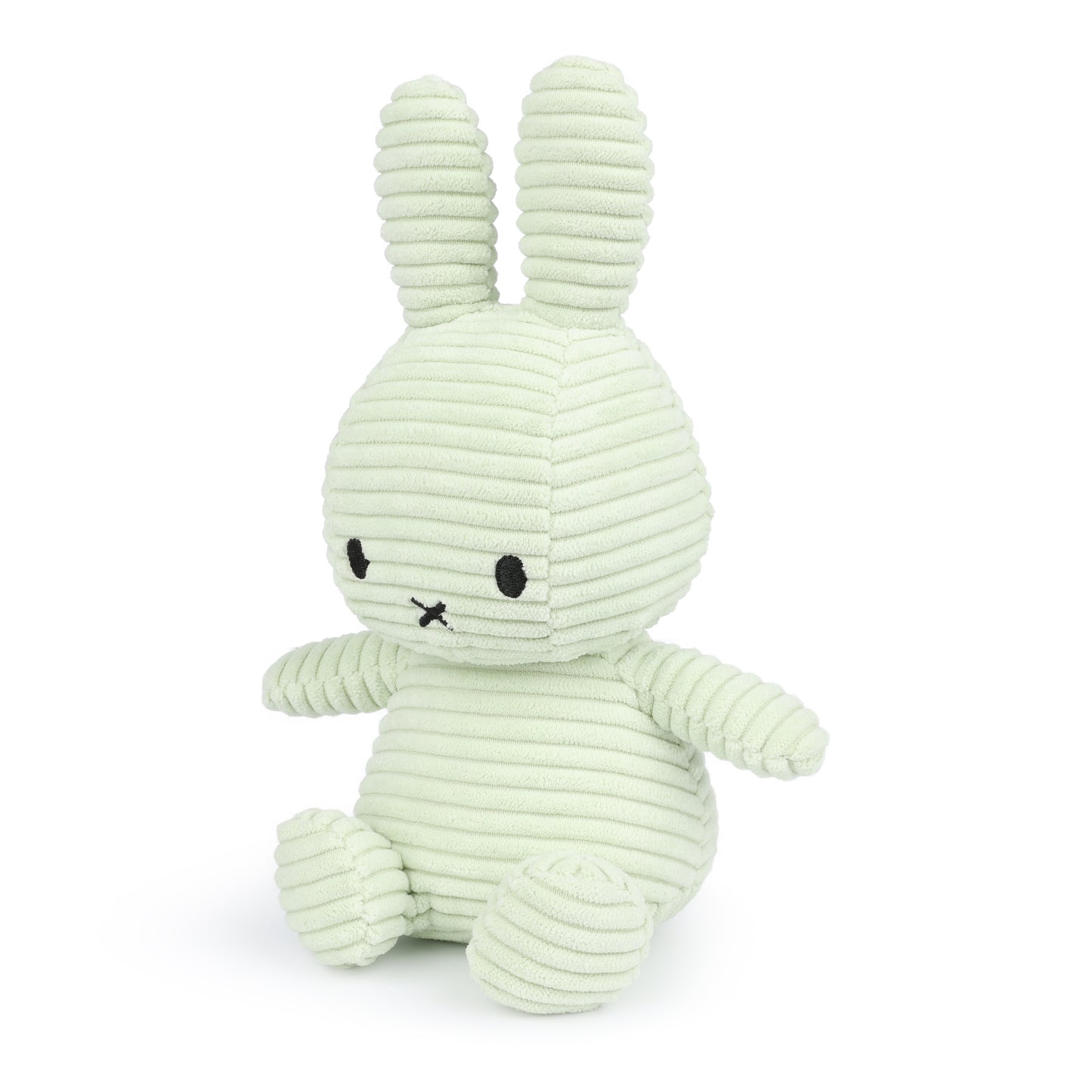 Miffy 23cm - Corduroy Fresh Mint