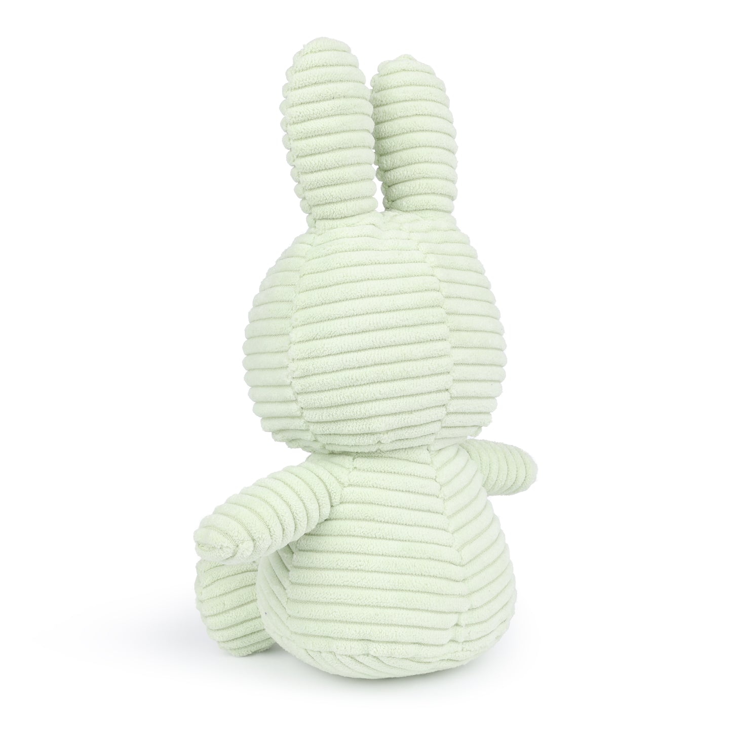 Miffy 23cm - Corduroy Fresh Mint