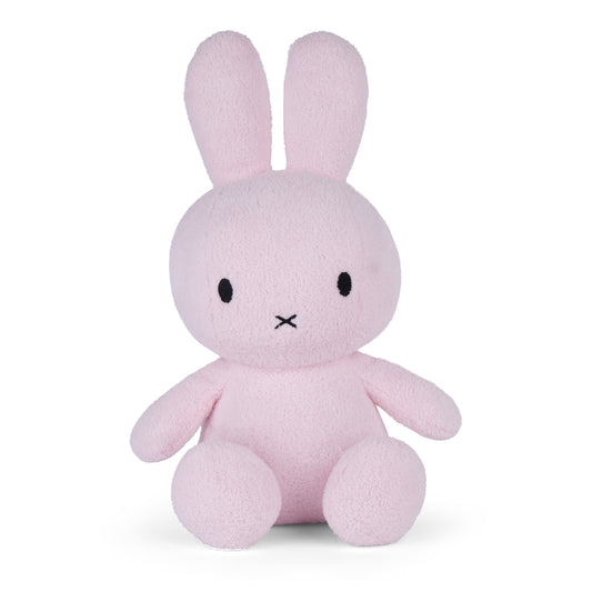 Miffy Terry Light Pink Extra Large - 50cm