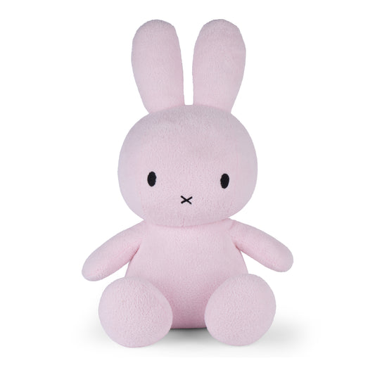 Miffy Terry Light Pink Mega - 70cm