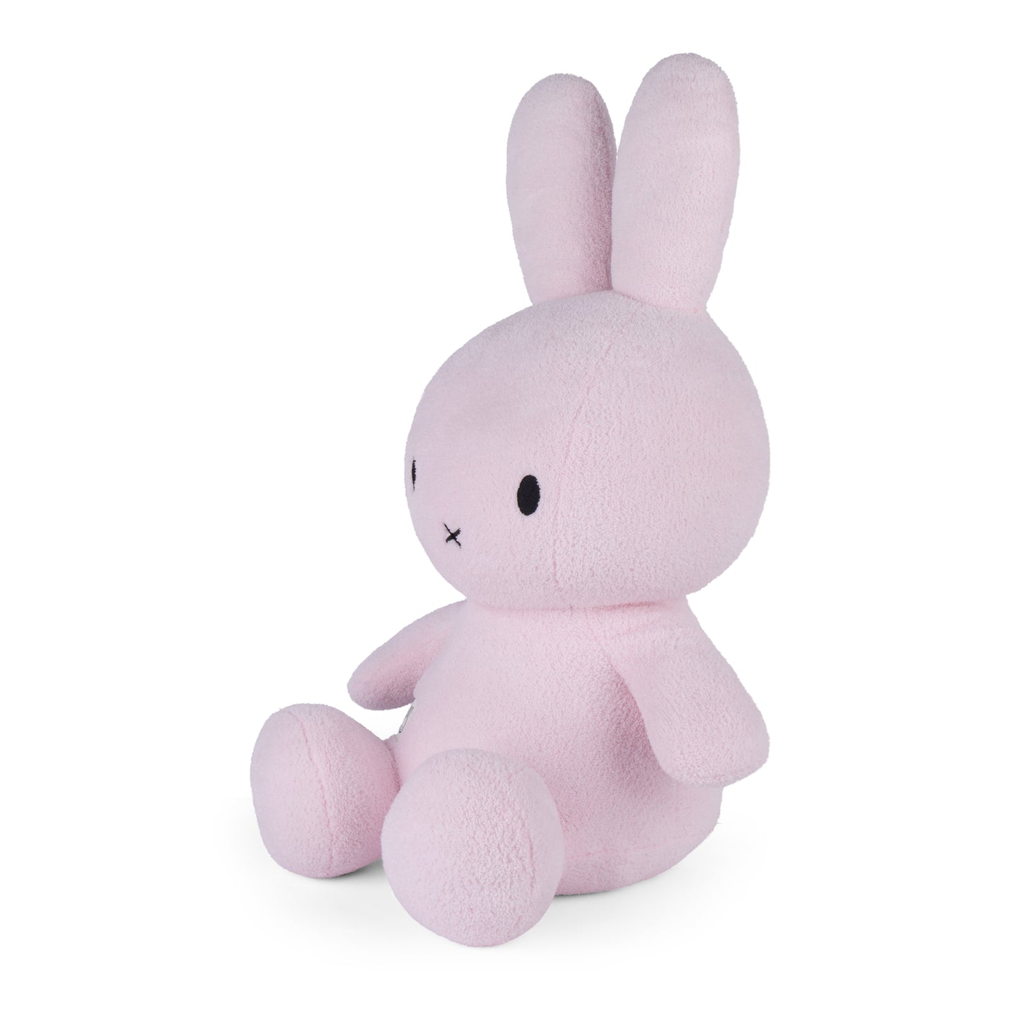 Miffy Terry Light Pink Mega - 70cm