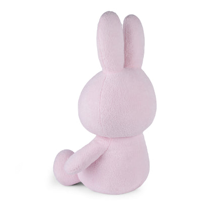 Miffy Terry Light Pink Mega - 70cm