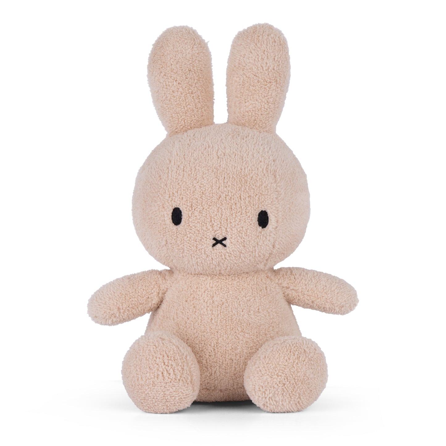 Miffy 33cm - Terry Beige