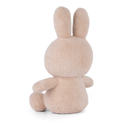 Miffy 33cm - Terry Beige