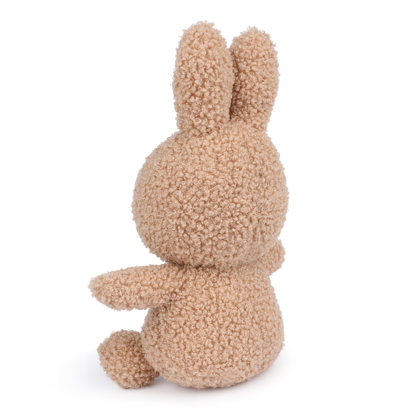 Miffy Tiny Teddy Recycled Beige - 23cm