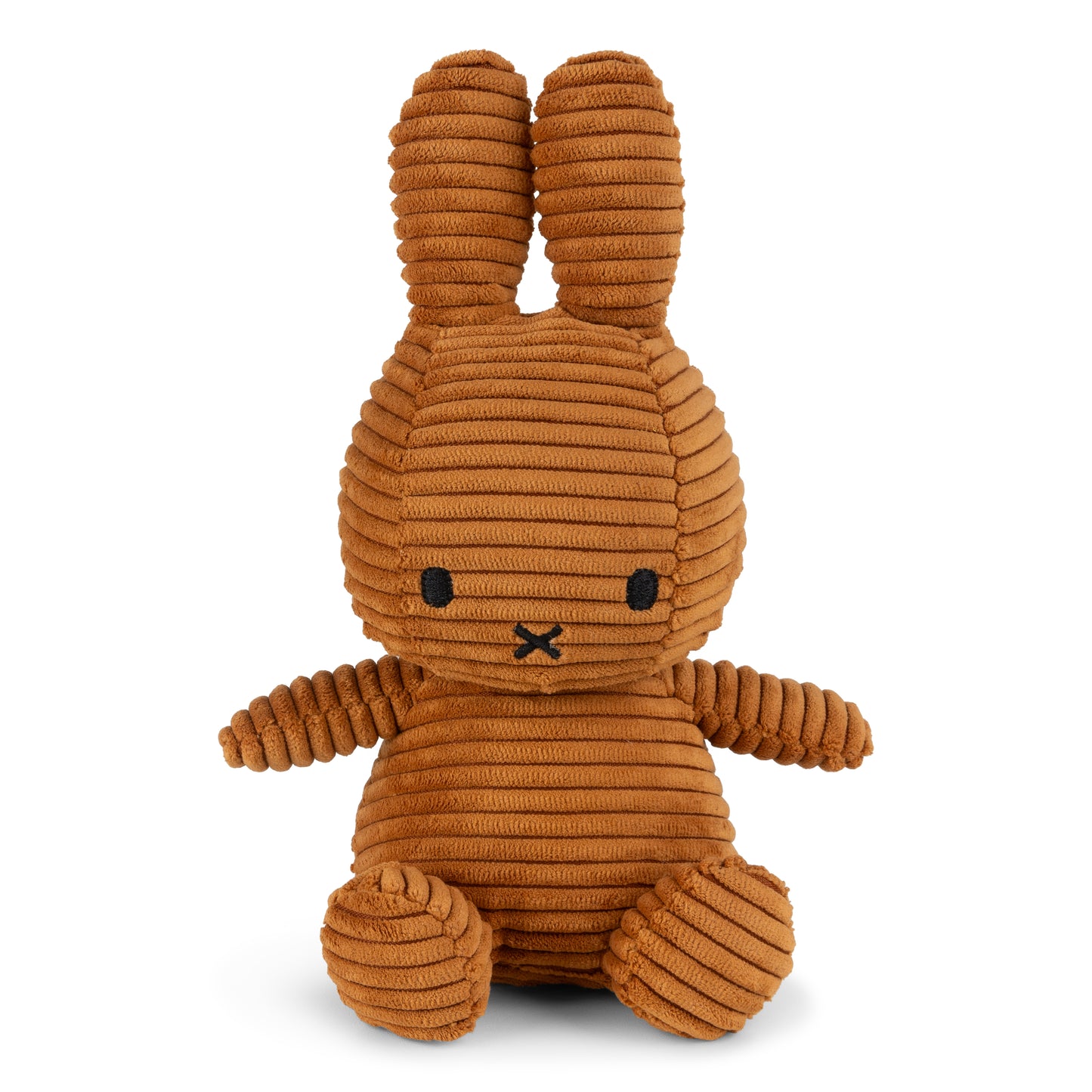 Miffy 23cm - Corduroy Cinnamon