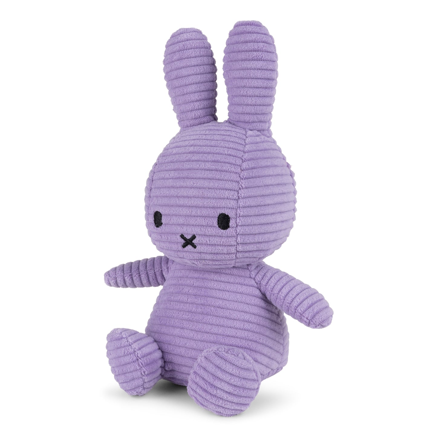 Miffy 23cm - Corduroy Lilac