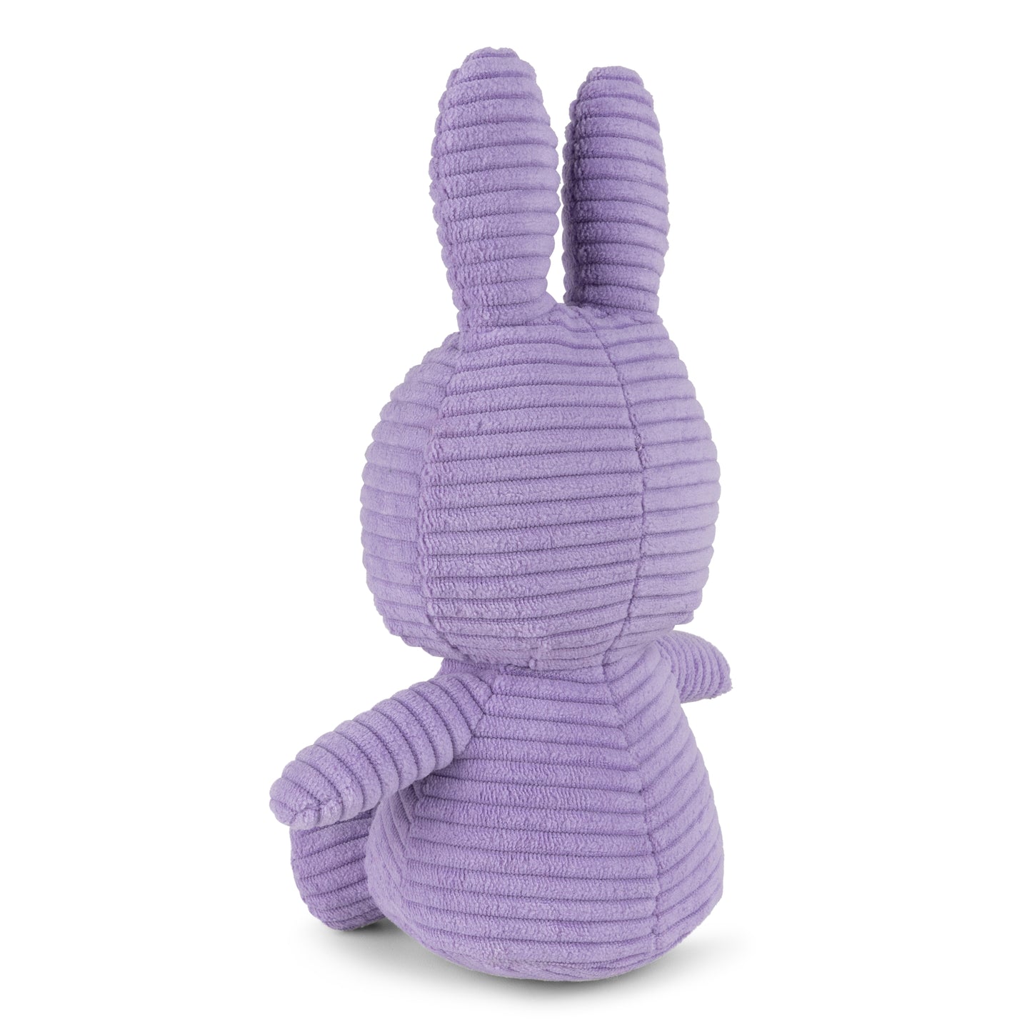 Miffy 23cm - Corduroy Lilac