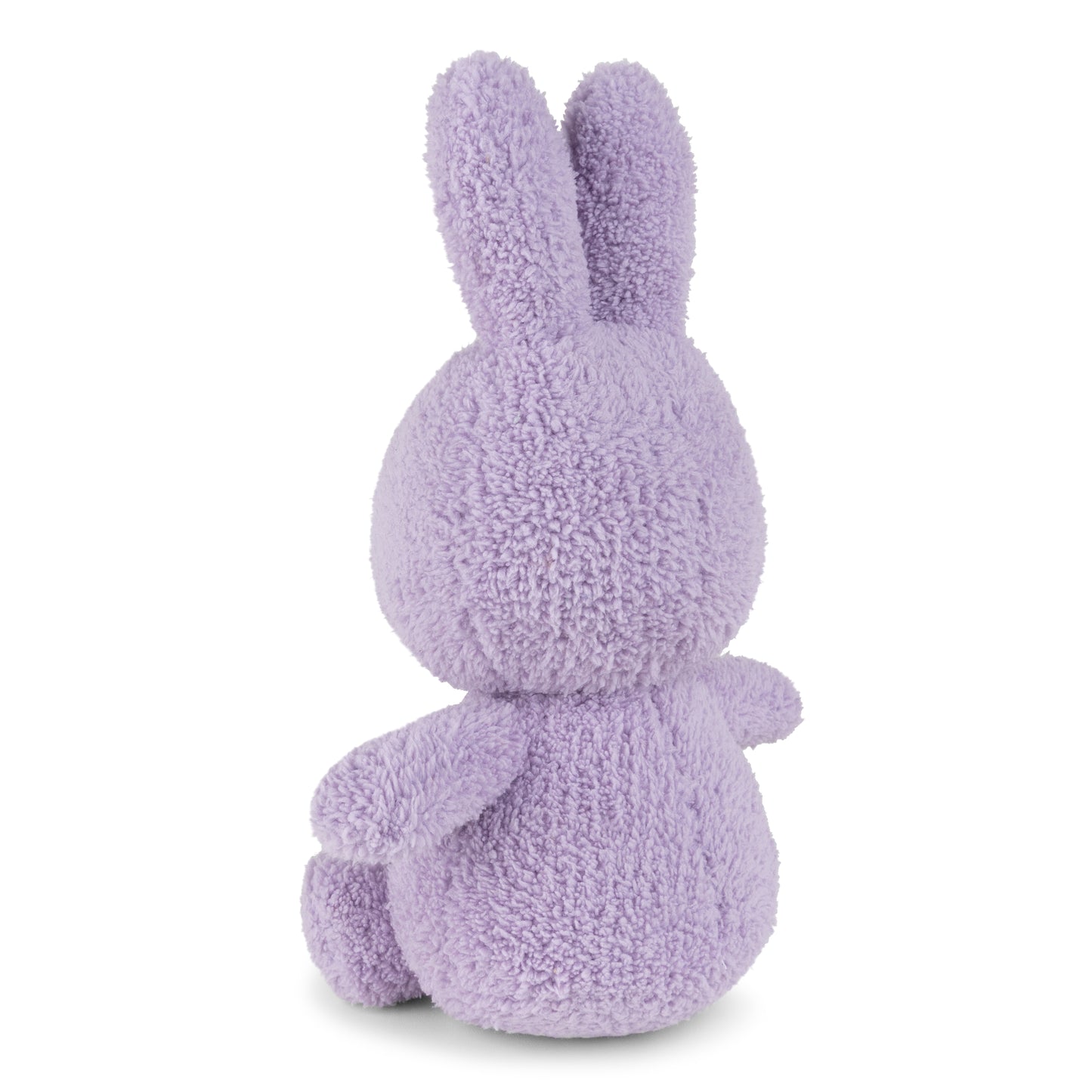 Miffy 23cm - Soft Terry Lilac