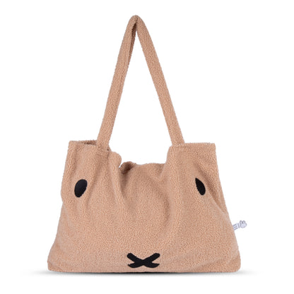 Miffy Tote Bag Beige - 100% Recycled