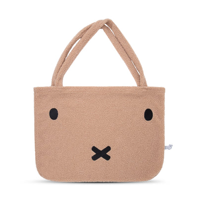 Miffy Tote Bag Beige - 100% Recycled