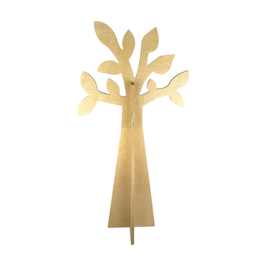 Tree Coat Stand