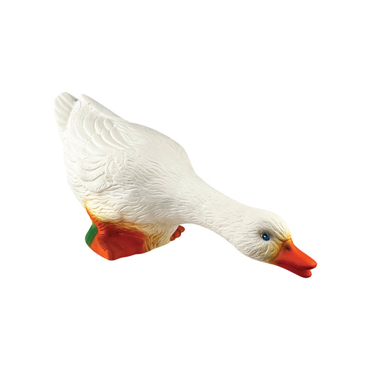 Heico Lamp Chasing Duck