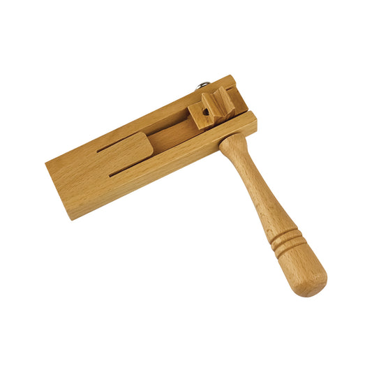 Wooden Ratchet