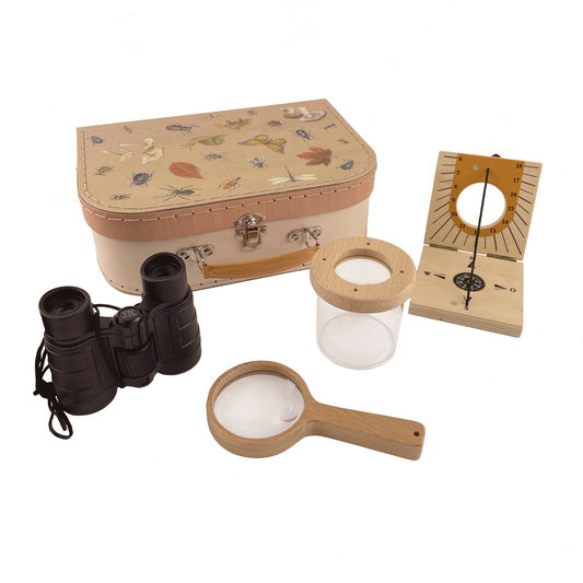 Garden Explorer Kit