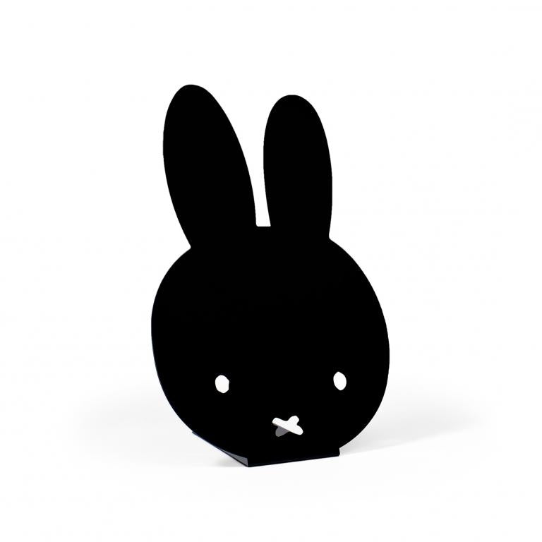 Miffy Standing Magnet Board - Black