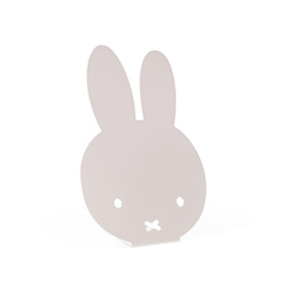 Miffy Standing Magnet Board - Sand Beige