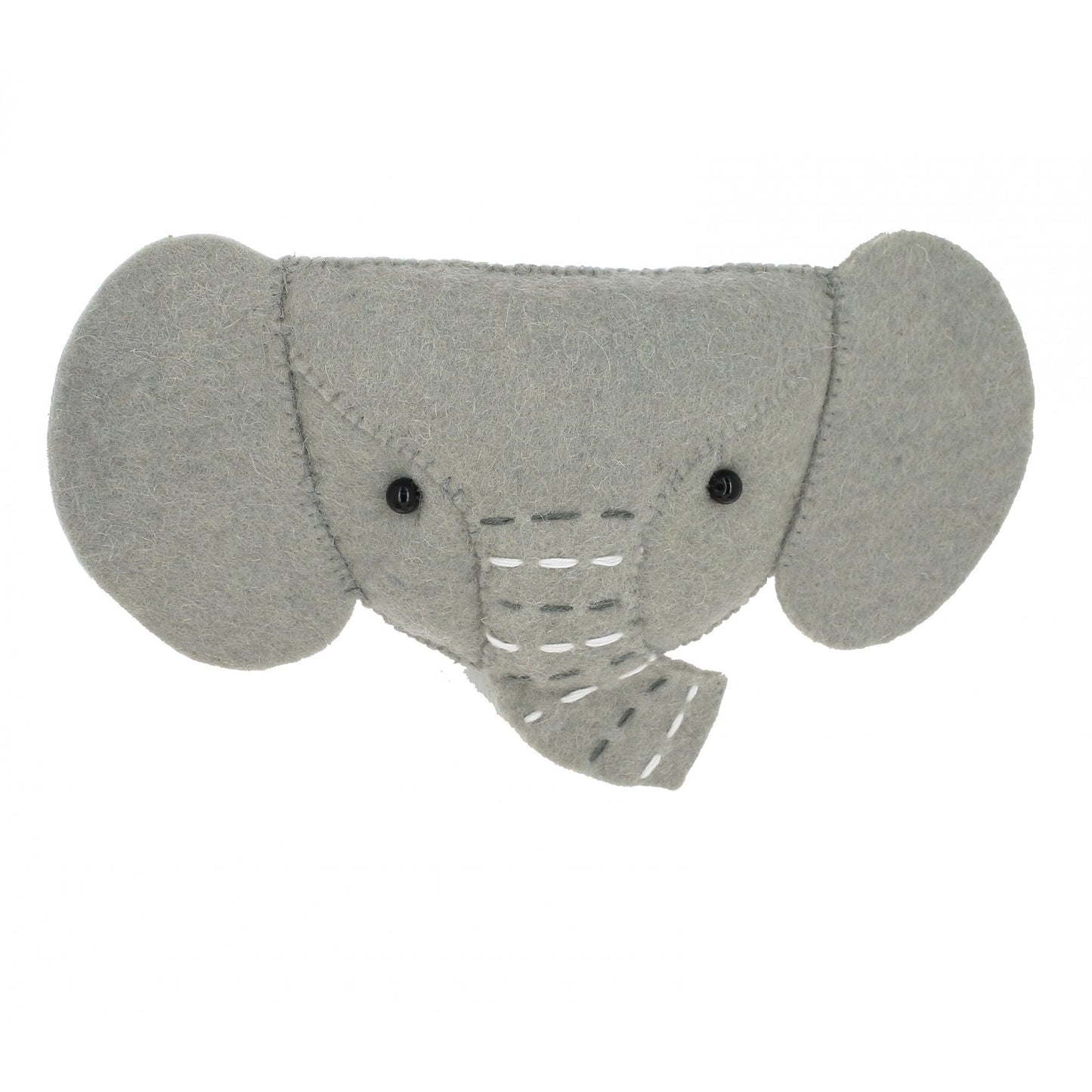 Elephant Wall Mask